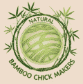 Bmaboo chick maker logo